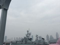 -中国人民解放军海军博物馆