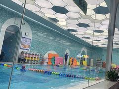 -ABC Swim亲子游泳俱乐部(河西店)