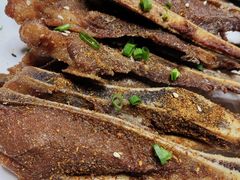 -旺达·福州菜(正大广场店)