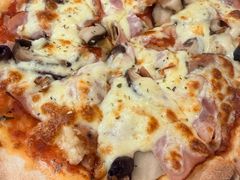 -后厨意餐La Cucina(外交公寓店)