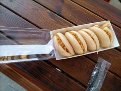 -85度C(厦门中华城新店)