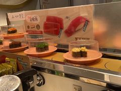 -争鲜回转寿司(通州万达店)