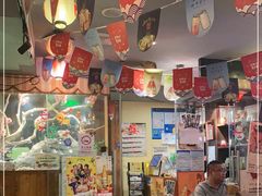 大堂-鸟屋·烧鸟居酒屋(新世纪广场店)