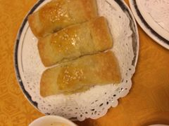 -中关村皇冠假日酒店·红轩中餐厅