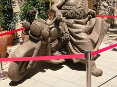 -天津意大利风情旅游区