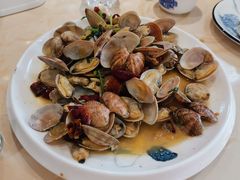 -北方饺子王·海肠捞饭·海鲜锅(山大店)