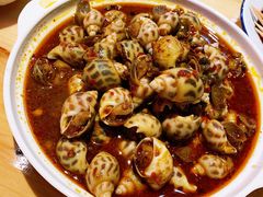 -三妹小龙虾·黄油蟹(华侨城总店)
