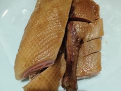 -狮王府淮扬菜(新街口友谊店)