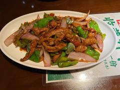 -纯肴大东北(新城北街店)