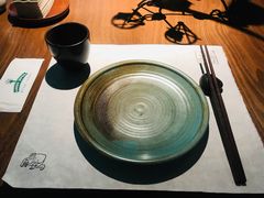 -菩提素素食餐厅(晶郦馆店)