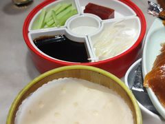 -小吊梨汤·北京菜·烤鸭(清河万象汇店)