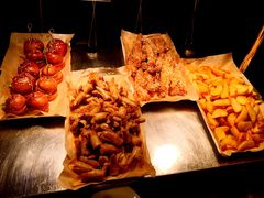 -杭州国际会议中心洲际酒店-原素全日餐厅(解放东路店)