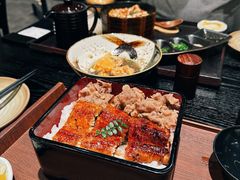 -玄白·炭烤活鳗(上海首店)
