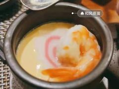 -武藏日本料理(宝安壹方城店)