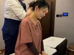 -水墨澜渟足道·SPA·传统(四望亭东关街店)