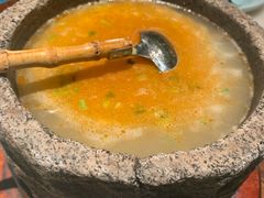 河鲜沸腾饭-佬麻雀·新湘菜(珠海金发购物中心店)