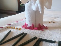 -西双版纳融创皇冠假日度假酒店