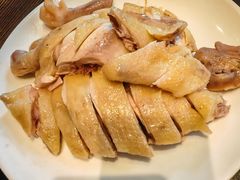 -海南人酒家·白切文昌鸡·二十三年老字号(水荫路店)