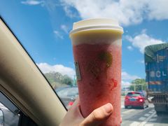 -喜茶(东莞汇一城店)