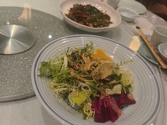 -惠丰堂饭庄·烤鸭·京味菜(西北旺·唐家岭店)