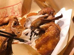 酥皮叫花鸡-金佬馆·川菜(芜湖繁昌华亿店)