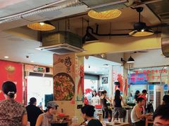 -洪大厨鸡煲(福田店)