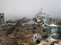 -云顶高原