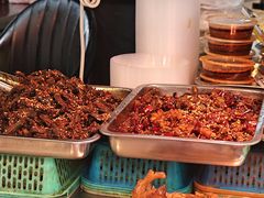 -老字号周记古蔺麻辣鸡·非物质文化遗产传承店