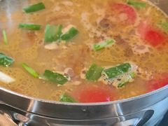 -香香豆米火锅