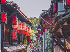 -小河直街历史文化街区