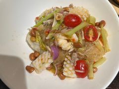 -金厨泰国餐厅·全泰籍厨师料理(拱北店)