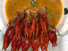 -小厨娘淮扬菜(板桥一店)