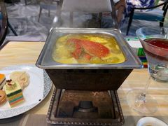 -西藏饭店·亚克·食光自助餐厅(文殊院店)