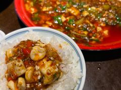-回水镇·江湖川菜(恒大新城店)