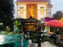 -天怡·鱼工厂(临江店)