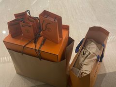 -HERMES(恒隆广场店)