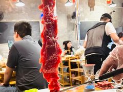 -霸腹烤肉(厦门柚子番店)