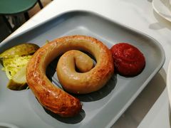 -库滋明·俄罗斯特色美食(中央大街店)