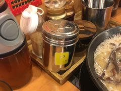 -博多一幸舍(侨福芳草地购物中心店)