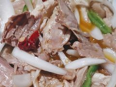 -谷丽麦馕新疆菜·清真(步步高梅溪新天地店)