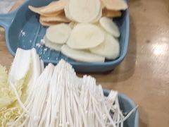 -0317火锅鸡·清真(正达店)