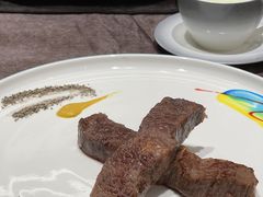 -金汇酒楼(中山东区店)