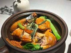 -春树下·树屋花房西餐厅(罍街AS1980店)