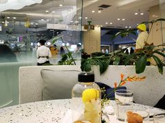 大堂-大树餐厅(朝阳大悦城店)