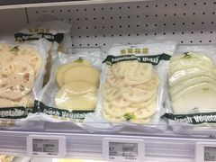 -盒马鲜生(莱蒙都会店)