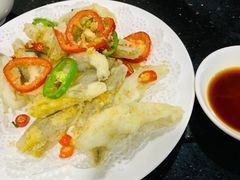 -一哥美食(总店)