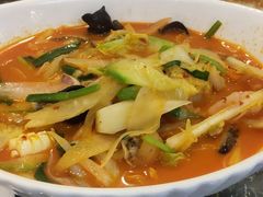 -桃园中华料理炸酱面(燕儿岛路店)