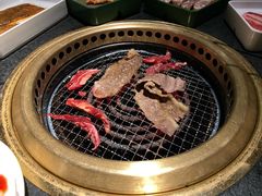 -神户赤童日式烤肉(金地广场店)
