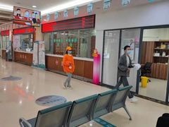 -厦门湖里天伦医院-体检中心
