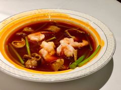 金陵肥肠凤尾虾-民国红公馆·秦淮八艳(夫子庙店)